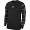 NIKE DRI-FIT LEBRON TEE LS - фото 9920